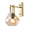 ACA LIGHTING V371481WA DIAMONDRA