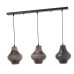 ACA LIGHTING V372643PSB Avantgarde