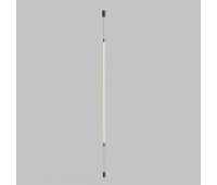 ACA LIGHTING V43176PBK1800 MALPO 20W 3000K ACA LIGHTING V43176PBK1800 MALPO 20W 3000K