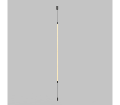 LED пендел ACA LIGHTING V43176PBK1800 MALPO 20W 3000K