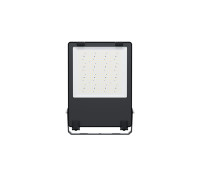 LED фасаден прожектор ACA LIGHTING VADER20060 VADER 200W 6000K IP66 FLOODLIGHT