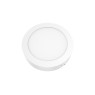 LED панел за открит монтаж ACA LIGHTING VEKO1830RW 18W 3000K LED PANEL