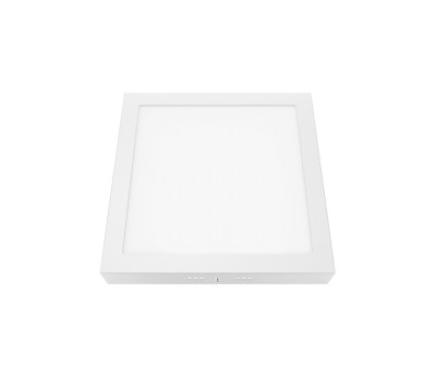 LED панел за открит монтаж ACA LIGHTING VEKO2330SW 23W 3000K LED PANEL