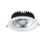 LED луна за вграждане ACA LIGHTING VIDO2030 VIDO 20W 3000K RECESSED DOWNLIGHT
