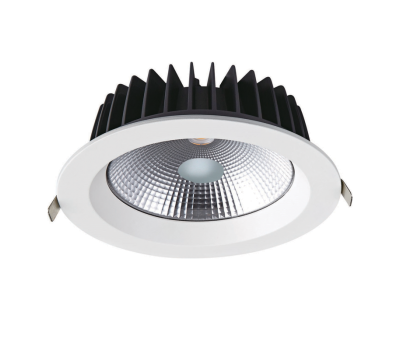 ACA LIGHTING VIDO4040 VIDO 40W 4000K RECESSED DOWNLIGHT