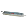 LED трансформатор ACA LIGHTING W75CV12 12V 75W IP67