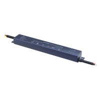 ACA LIGHTING WP150CV24 ULTRA SLIM 150W 24V IP67 LED CV METAL DRIVER ACA LIGHTING WP150CV24 ULTRA SLIM 150W 24V IP67 LED CV METAL DRIVER