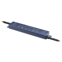 ACA LIGHTING WP300CV24 ULTRA SLIM 300W 24V IP67 LED CV METAL DRIVER ACA LIGHTING WP300CV24 ULTRA SLIM 300W 24V IP67 LED CV METAL DRIVER