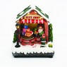 ACA LIGHTING X0361 LED GIFT SHOP 8 SONGS 0,045W 3000K 3 x AA