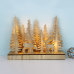 ACA LIGHTING X05221105 LED PLYWOOD CHRISTMAS SCENERY 1,32W 3000K 2 x AA