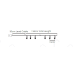 LED светещ гирлянд ACA LIGHTING X061011207 0,45W 3000K 1350mm 3 x AA WOODEN REINDEER STAR DECORATIVE STRING LIGHT