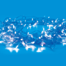 LED светещ гирлянд ACA LIGHTING X0620612 0,9W BLUE 1900mm 2 x AA LED STRING LIGHTS