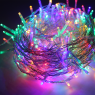 LED светещ гирлянд ACA LIGHTING X0650312 2,25W RGB 4900mm 2 x AA LED STRING LIGHTS