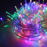 ACA LIGHTING X083001021 2,5W 15000mm RGB LED STRING STEADY LIGHT AND PVC TRANSPARENT CABLE IP44