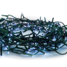 LED светещ гирлянд ACA LIGHTING X08180612 3,3W 9000mm BLUE LED STRING LIGHT WITH 8 PROGRAMS AND PVC GREEN CABLE IP44