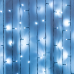 ACA LIGHTING X08240231N 17W 12000K 2000mm LED RUBBER CURTAIN LIGHT IP65