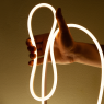 LED NEON ROPE ACA LIGHTING X08541411 LED NEON ROPE 100leds/m 6W/m 3000K 230V AC IP44