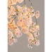 LED декорация ACA LIGHTING X104001448 CHERRY BLOSSOM TREE 3,6W 3000K 180cm IP44