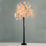 LED декорация ACA LIGHTING X104001448 CHERRY BLOSSOM TREE 3,6W 3000K 180cm IP44