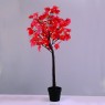 ACA LIGHTING X10721447 SUGAR MAPLE TREE 3,6W 3000K 150cm IP44