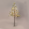 ACA LIGHTING X1096144 SNOWY PINE TREE LARGE 3,6W 3000K 180cm IP44