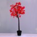 LED декорация ACA LIGHTING X10961447 SUGAR MAPLE TREE 3,6W 3000K 180cm IP44