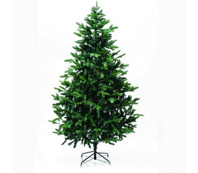 Коледна декорация ACA LIGHTING X162101 MONTANA CHRISTMAS TREE 210cm