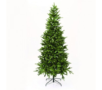 Коледна декорация ACA LIGHTING X162102 OLYMPUS CHRISTMAS TREE 210cm