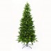 Коледна декорация ACA LIGHTING X162102 OLYMPUS CHRISTMAS TREE 210cm