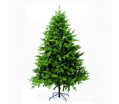 ACA LIGHTING X162103 EVEREST CHRISTMAS TREE 210cm