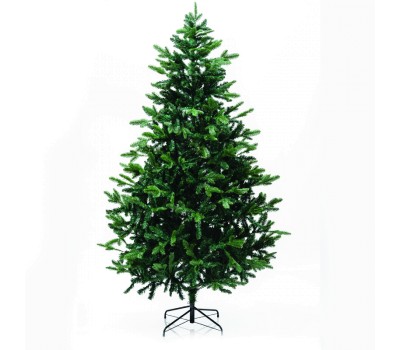 Коледна декорация ACA LIGHTING X162401 MONTANA CHRISTMAS TREE 240cm