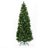 ACA LIGHTING X1818012002 LAILIAS XMAS POP UP GREEN TREE 2W 3000K 180cm