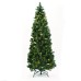 ACA LIGHTING X1821020002 LAILIAS XMAS POP UP GREEN TREE 3W 3000K 210cm
