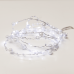 LED светещ гирлянд ACA LIGHTING XSW20W2APEARL 1.2W 6000K 2000mm 2 x AA PLASTIC WHITE PEARL STRING LIGHT WITH COPPER WIRE