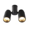 ACA LIGHTING YL10C217BK MEGATRON1