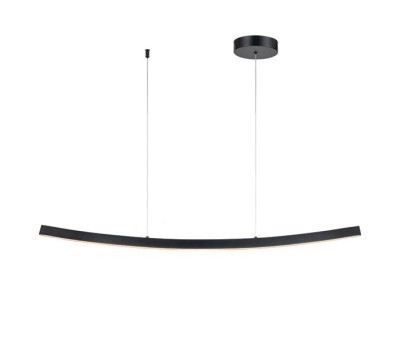 ACA LIGHTING YL1721LEDPBK NAAVA
