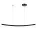 ACA LIGHTING YL1721LEDPBK NAAVA