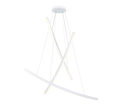 ACA LIGHTING YL1723LEDPWH NAAVA