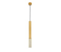 ACA LIGHTING YL22291PLG DOHA