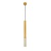 ACA LIGHTING YL22291PLG DOHA