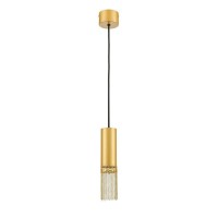 ACA LIGHTING YL22291PSG DOHA
