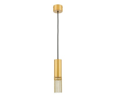 Пендел ACA LIGHTING YL22291PSG DOHA