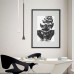 ACA LIGHTING YL22801PWH CLOUZOT WHITE