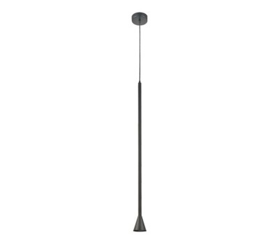 ACA LIGHTING YL22801PBK CLOUZOT BLACK
