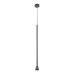 ACA LIGHTING YL22801PBK CLOUZOT BLACK