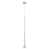Пендел ACA LIGHTING YL22801PWH CLOUZOT WHITE