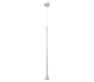 ACA LIGHTING YL22801PWH CLOUZOT WHITE
