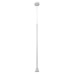 ACA LIGHTING YL22801PWH CLOUZOT WHITE