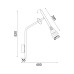 Аплик ACA LIGHTING YL22801WGD CLOUZOT GOLD