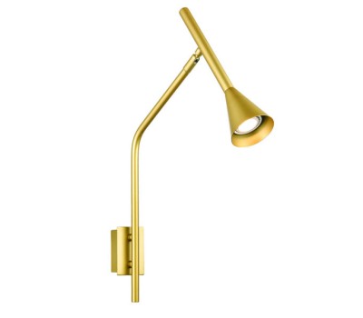 Аплик ACA LIGHTING YL22801WGD CLOUZOT GOLD